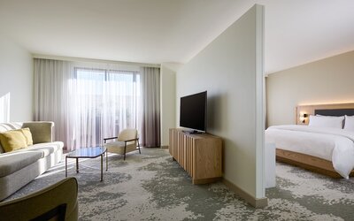 The Westin Los Angeles Airport