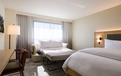 The Westin Los Angeles Airport