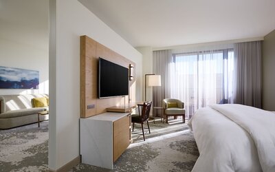 The Westin Los Angeles Airport