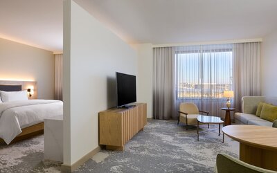 The Westin Los Angeles Airport