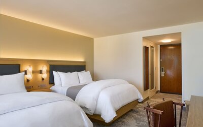 The Westin Los Angeles Airport