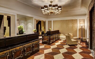 The Towers at Lotte New York Palace