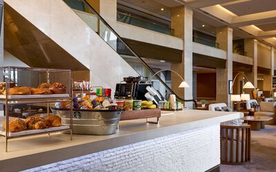 The Westin Los Angeles Airport