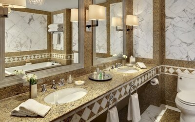 The Towers at Lotte New York Palace