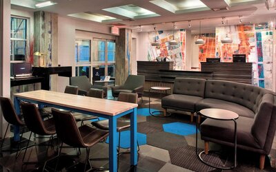 Four Points by Sheraton Manhattan SoHo Village