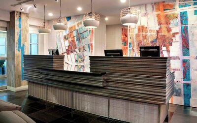 Four Points by Sheraton Manhattan SoHo Village