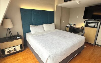 Four Points by Sheraton Manhattan SoHo Village
