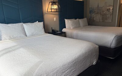Four Points by Sheraton Manhattan SoHo Village