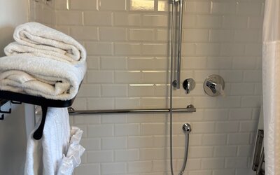 Four Points by Sheraton Manhattan SoHo Village