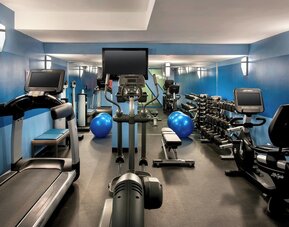 Four Points by Sheraton Manhattan SoHo Village