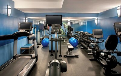 Four Points by Sheraton Manhattan SoHo Village