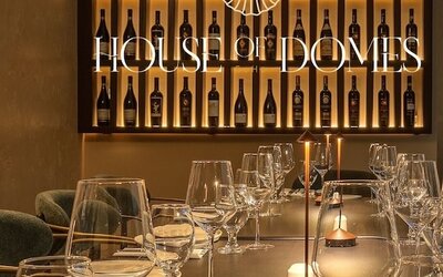 Four Points by Sheraton Manhattan SoHo Village