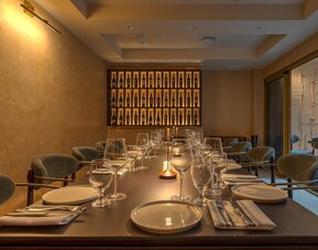 Four Points by Sheraton Manhattan SoHo Village