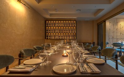 Four Points by Sheraton Manhattan SoHo Village
