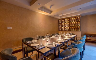 Four Points by Sheraton Manhattan SoHo Village