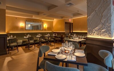 Four Points by Sheraton Manhattan SoHo Village