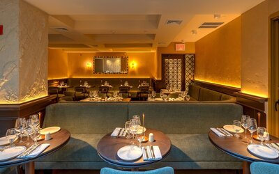 Four Points by Sheraton Manhattan SoHo Village