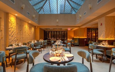 Four Points by Sheraton Manhattan SoHo Village