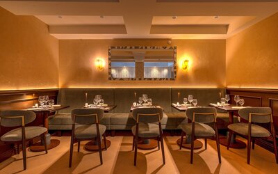 Four Points by Sheraton Manhattan SoHo Village