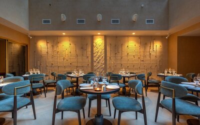 Four Points by Sheraton Manhattan SoHo Village