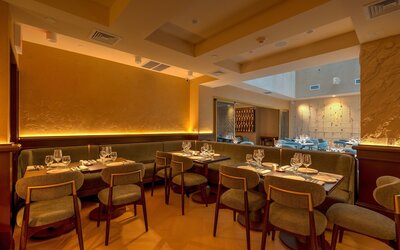 Four Points by Sheraton Manhattan SoHo Village