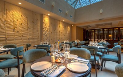 Four Points by Sheraton Manhattan SoHo Village
