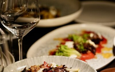 Four Points by Sheraton Manhattan SoHo Village