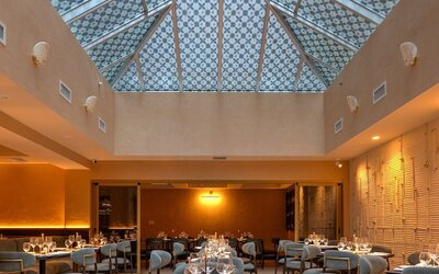 Four Points by Sheraton Manhattan SoHo Village