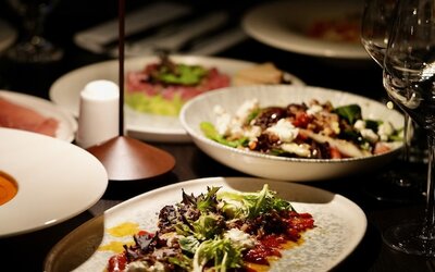 Four Points by Sheraton Manhattan SoHo Village