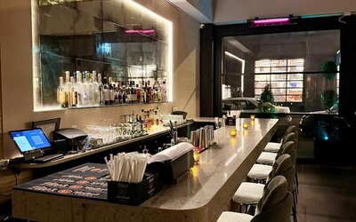 Four Points by Sheraton Manhattan SoHo Village