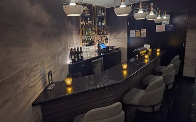 Four Points by Sheraton Manhattan SoHo Village