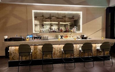 Four Points by Sheraton Manhattan SoHo Village