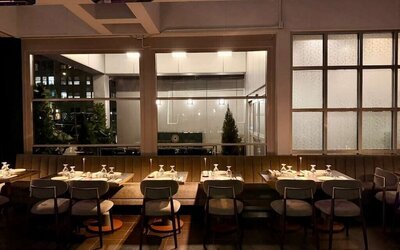 Four Points by Sheraton Manhattan SoHo Village
