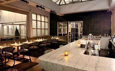 Four Points by Sheraton Manhattan SoHo Village