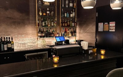 Four Points by Sheraton Manhattan SoHo Village