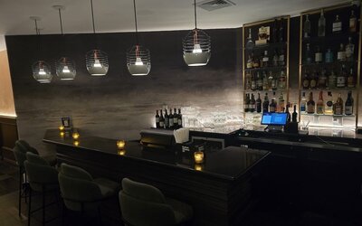 Four Points by Sheraton Manhattan SoHo Village