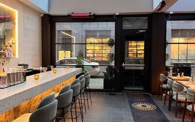 Four Points by Sheraton Manhattan SoHo Village