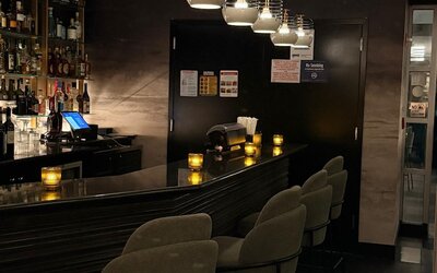 Four Points by Sheraton Manhattan SoHo Village