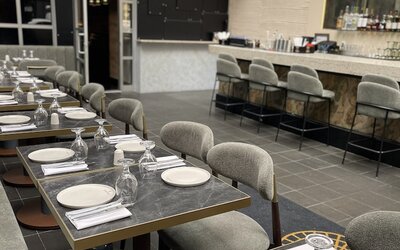 Four Points by Sheraton Manhattan SoHo Village
