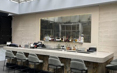 Four Points by Sheraton Manhattan SoHo Village
