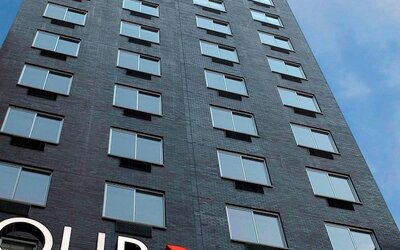Four Points by Sheraton Manhattan SoHo Village