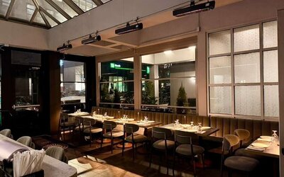 Four Points by Sheraton Manhattan SoHo Village