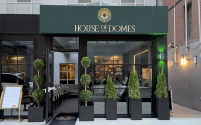 Four Points by Sheraton Manhattan SoHo Village