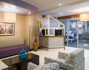 Hampton Inn Madison Square Garden Area Hotel