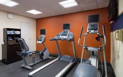 Hampton Inn Madison Square Garden Area Hotel