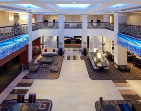 The Lexington Hotel, Autograph Collection