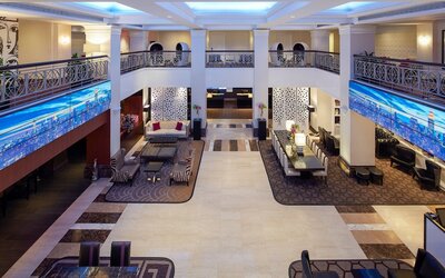 The Lexington Hotel, Autograph Collection