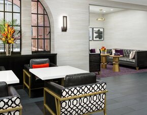 The Lexington Hotel, Autograph Collection