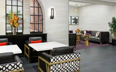 The Lexington Hotel, Autograph Collection