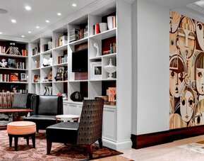The Lexington Hotel, Autograph Collection